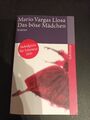 Das böse Mädchen von Mario Vargas Llosa (2007, Taschenbuch)