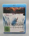 The Mission - Blu-ray