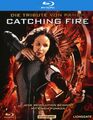 Die Tribute von Panem - Catching Fire [Blu-Ray] Neu & OVP