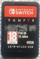Vampyr    [Nintendo Switch]