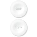 TP-Link Tapo S200B Wireless Smart-TasteIntelligener Knopf Smart Button Weiß [2x]