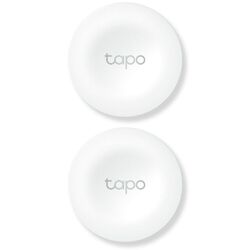 TP-Link Tapo S200B Wireless Smart-TasteIntelligener Knopf Smart Button Weiß [2x]