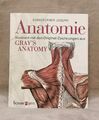 Anatomie: Illustriert mit den Original-Zeichnungen aus Gray's Anatomy Joseph, Ch
