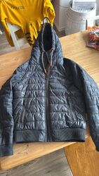 Naketano Winterjacke M 176