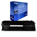 2x Toner ersetzt Canon 708 CRG708 CRG-708