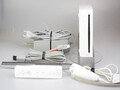 Original Nintendo Wii Console + Controller + Nunchuck Bundle RVL-001 (EUR)