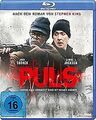 Puls [Blu-ray] von Tod Williams | DVD | Zustand sehr gut