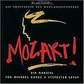 Mozart von Musical, Wien | CD | Zustand sehr gut