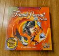 TRIVIAL PURSUIT KINDER EDITION 100 % KOMPLETT ALTER 8-12 BRETTSPIEL