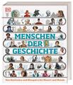 Menschen der Geschichte Birgit Reit Buch 320 S. Deutsch 2021 EAN 9783831042074