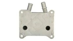 Motorölkühler 628 362 HART für FORD FOCUS C-MAX GALAXY II MONDEO IV S-MAX C-MAX