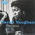 Sarah Vaughan von Sarah Vaughan | CD | Zustand gut