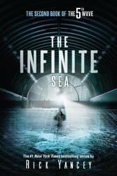 Rick Yancey | The 5th Wave 2. The Infinite Sea | Taschenbuch | Englisch (2015)