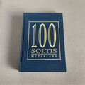 Die 100 besten Schachpartien des 20. Jahrhunderts, geordnet von Andy Soltis (Taschenbuch,