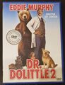 Dr. Dolittle 2 (DVD) Steve Carr, FSK 6