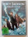 "Percy Jackson" Diebe im Olymp - DVD, gebraucht und Neuwertig 