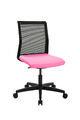 Drehstuhl Bürostuhl Büro Topstar Sitness Smart Point schwarz rosa-brombeere NEU