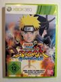 Naruto Shippuden: Ultimate Ninja Storm Generations | Komplett Microsoft Xbox 360