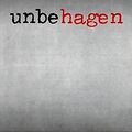 Unbehagen von Hagen,Nina | CD | Zustand akzeptabel