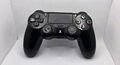 Sony Playstation Dualshock 4 V2 Wireless Controller - Schwarz 