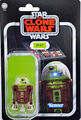 R7-A7 (AHSOKA`s) "THE CLONE WARS" VC322 STAR WARS THE VINTAGE COLLECTION HASBRO