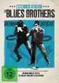 The Blues Brothers - Extended Version # DVD-NEU