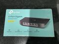 TP-Link TL-SG1005D 5-Port Gigabit Desktop Switch