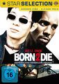 Born 2 Die (DVD) Zustand Gut