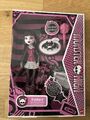 Monster High Draculaura Boo-riginal Creeproduction 2024 OVP Mattel