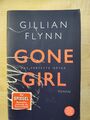 Gone Girl - Das perfekte Opfer von Gillian Flynn 