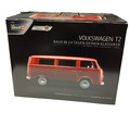 Neu OVP Adventskalender Volkswagen VW T2 Bus Bulli in 1:24 Kalender 01034 #