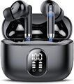 Bluetooth 5.3 Kopfhörer f. Samsung Galaxy In-Ear Kabellos Ohrhörer Touch Headset