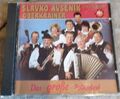 Slavko Avsenik und seine Original Oberkrainer (CD) Das große Polkafest K32