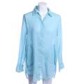 Bluse Marc Cain Blau 40 N4