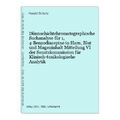 Dünnschichtchromatographische Suchanalyse für 1,4-Benzodiazepine in Harn, Blut u