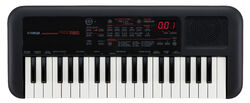 Yamaha PSS-A50 Keyboard Piano Digital Kavier Tasten Netzteil Mini Tastatur Sound