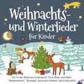 Various - Weihnachts-Und Winterlieder Für Kinder