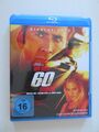 Nur noch 60 Sekunden [Blu-ray] - Neuwertig