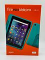 Amazon Fire HD 8 Kids Pro Tablet Edition 2022 32GB WLAN 8 Zoll ver. Farben NEU