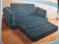 Intex Schlafsofa, Aufblasbares Sofa, top Zustand