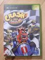 Crash Nitro Kart - Microsoft Xbox