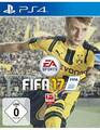 PS4 FIFA 17 Gebraucht - gut