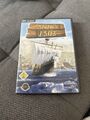 Anno 1503: Schätze, Monster und Piraten (PC, 2003, DVD-Box)