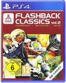 Atari Flashback Classics Vol. 2 ZUSTAND SEHR GUT