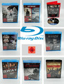 Blu Ray Filme |  gemischte Auswahl | USK 18 |  sehr gut