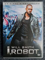 i ROBOT / Will Smith / Bridget Moynahan - DVD