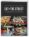 Stefan Braun; Jutta Mennerich / Eat on the Street