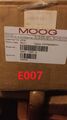 MOOG D651-129F-4, U70FQEAAN6Y0T ( Unbenutzt )