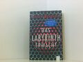 Das Labyrinth erwacht: Thriller. Ausgezeichnet mit der Segeberger Feder 2013, de