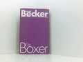 Jurek Becker: Der Boxer